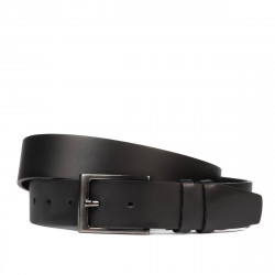 Cinturón hombre 05b negro