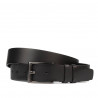 Cinturón hombre 05b negro