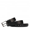Cinturón hombre 05b negro