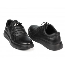 Zapatos casuales/deportivos 927 negro