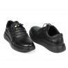 Zapatos casuales/deportivos 927 negro