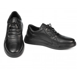 Zapatos casuales/deportivos 927 negro