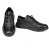 Zapatos casuales/deportivos 927 negro