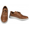 Zapatos casuales/deportivos 927 marrón
