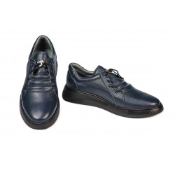 Zapatos casuales/deportivos 927 índigo
