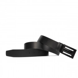 Cinturón hombre 47b negro