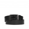 Cinturón hombre 47b negro