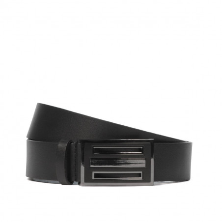 Cinturón hombre 47b negro