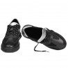 Zapatillas deportivas 928 negro combinado