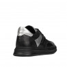 Zapatillas deportivas 928 negro combinado