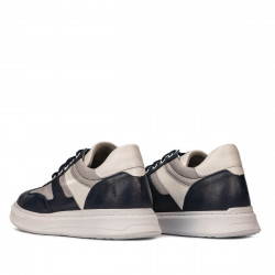 Zapatillas deportivas hombre 928 índigo combinado