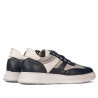 Zapatillas deportivas hombre 928 índigo combinado