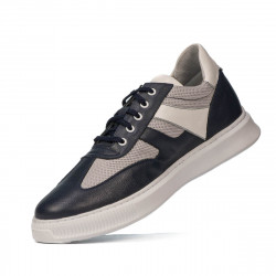 Zapatillas deportivas hombre 928 índigo combinado