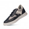 Zapatillas deportivas hombre 928 índigo combinado