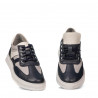Zapatillas deportivas hombre 928 índigo combinado