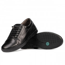 Zapatos deportivos de hombre 910 negro