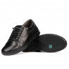 Zapatos deportivos de hombre 910 negro