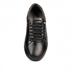 Zapatos deportivos de hombre 910 negro