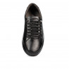 Zapatos deportivos de hombre 910 negro