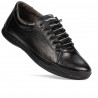 Zapatos deportivos de hombre 910 negro