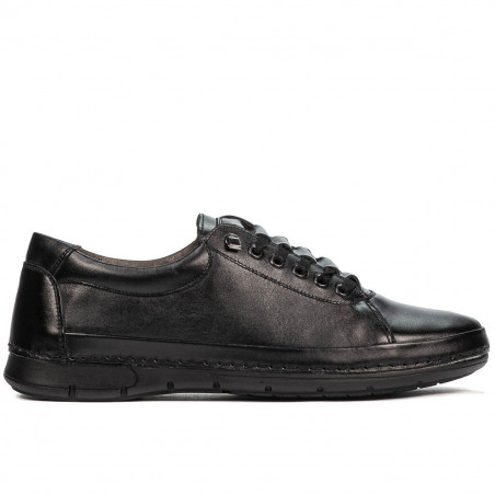 Zapatos deportivos de hombre 910 negro