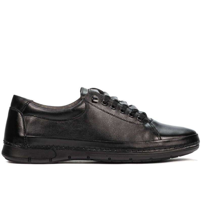 Zapatos deportivos de hombre 910 negro