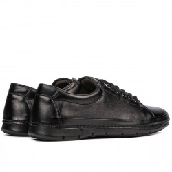 Zapatos deportivos de hombre 910 negro
