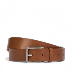 Cinturón hombre 48b marrón