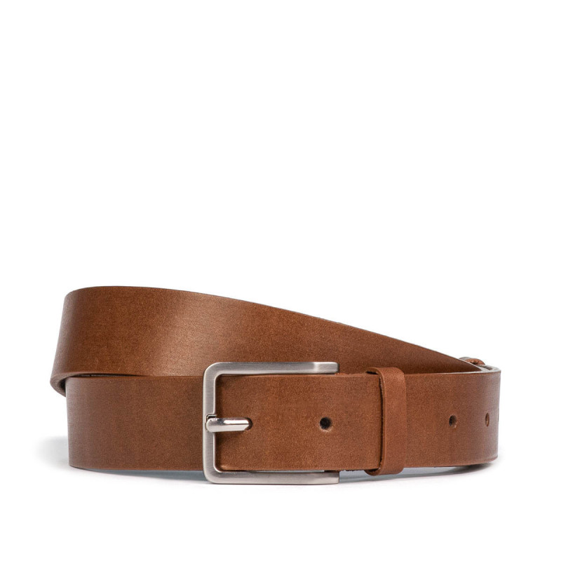 Cinturón hombre 48b marrón