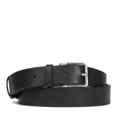 Cinturón hombres 48b biz negro