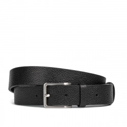 Cinturón hombres 48b biz negro