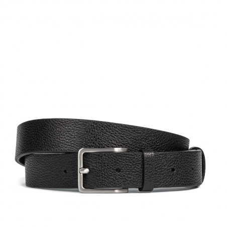 Cinturón hombres 48b biz negro