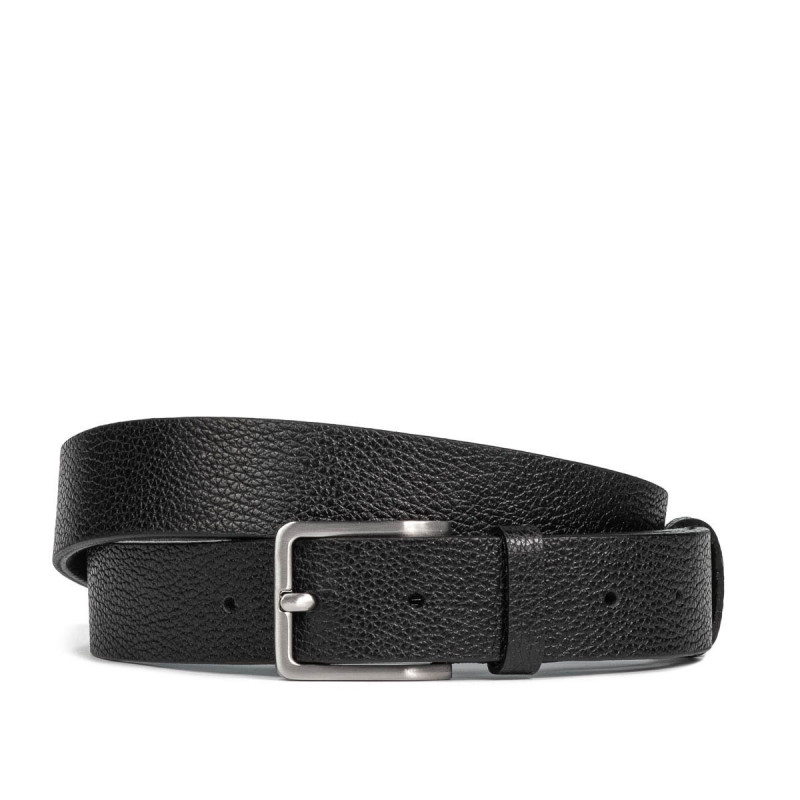 Cinturón hombres 48b biz negro