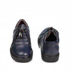 Zapatos para niños 2006 índigo