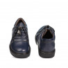 Zapatos para niños 2006 índigo