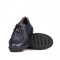 Zapatos para niños 2006 índigo