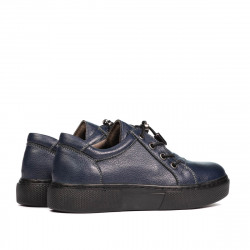 Zapatos para niños 2006 índigo