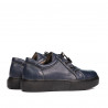 Zapatos para niños 2006 índigo
