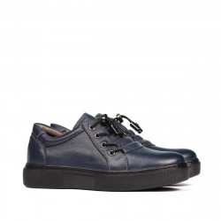 Zapatos para niños 2006 índigo