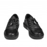 Zapatos para niños 2006 negro