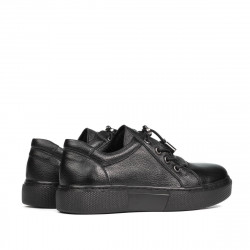 Zapatos para niños 2006 negro