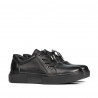 Zapatos para niños 2006 negro