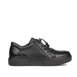 Zapatos para niños 2006 negro
