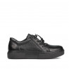 Zapatos para niños 2006 negro