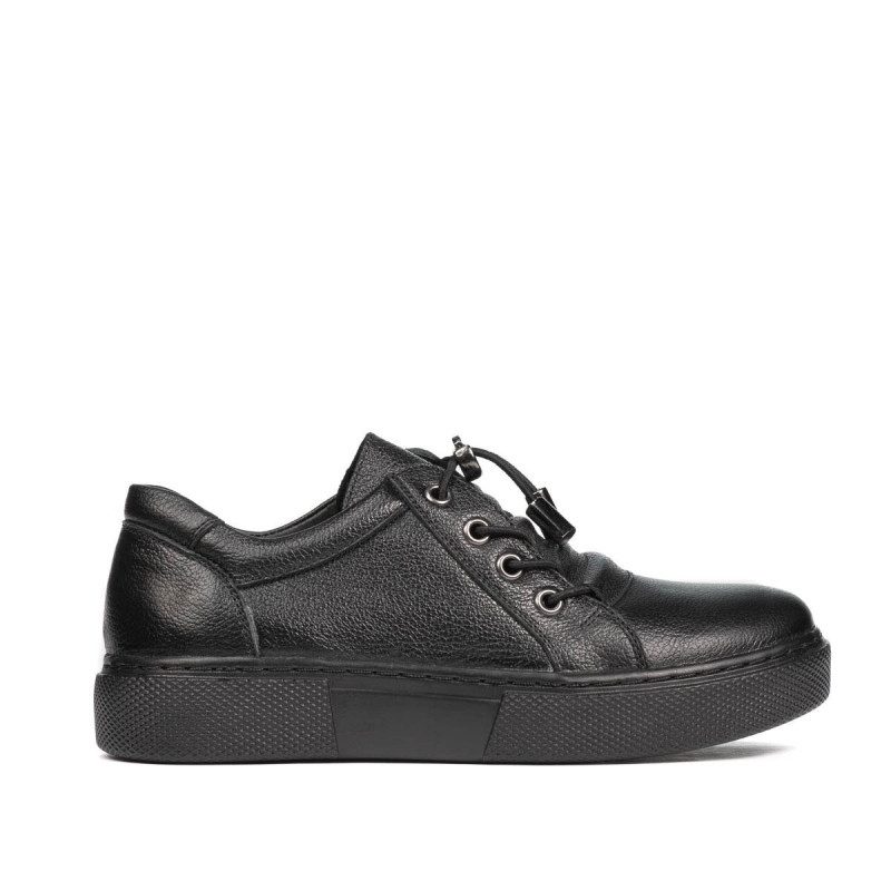 Zapatos para niños 2006 negro