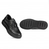 Zapatos para niños 2006 negro