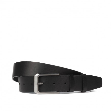 Cinturón hombres 49b negro