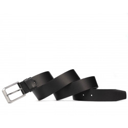 Cinturón hombres 49b negro