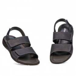 Sandalias adolescentes 349 bufo índigo