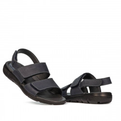 Sandalias adolescentes 349 bufo índigo